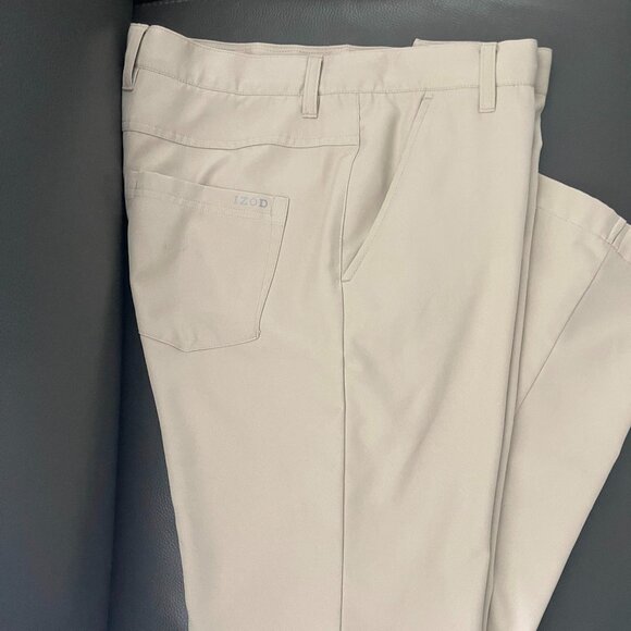 Four Pair Men's Golf Pants, Various Sizes. - Picture 6 of 6